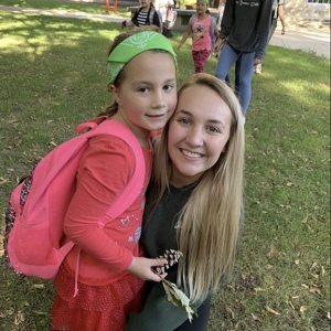 Fundraising Page: Shelby Holt